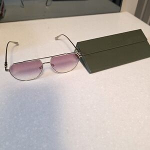 Longchamp French Luxury 
Brand new sunglasses
